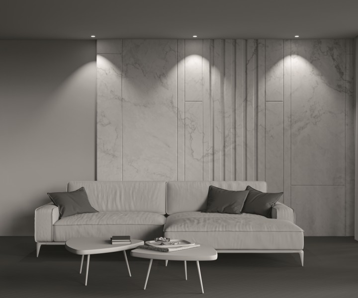 Встраиваемый светильник Technical DL043-01-10W3K-RD-WB