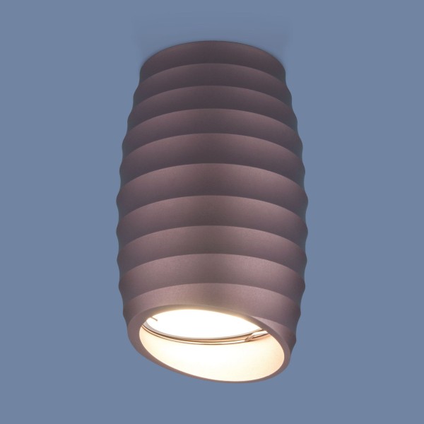 Накладной потолочный светильник DLN105 GU10