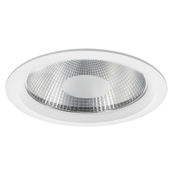 223402 Светильник FORTO LED 40W 3600LM 120G 3000K