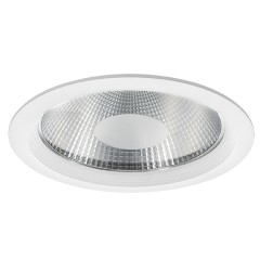 223402 Светильник FORTO LED 40W 3600LM 120G 3000K