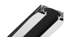 Световая линия SLOTT 2.0 ниша 