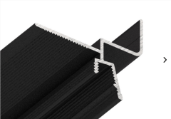 Теневой профиль Kraab Gipps без демпфера