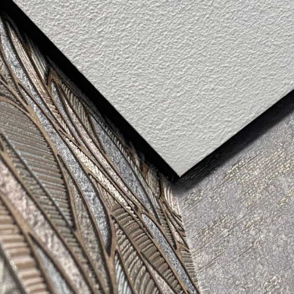 Теневой профиль Kraab Gipps без демпфера