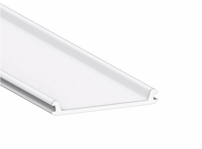 Светорассеивающая вставка PVC 30