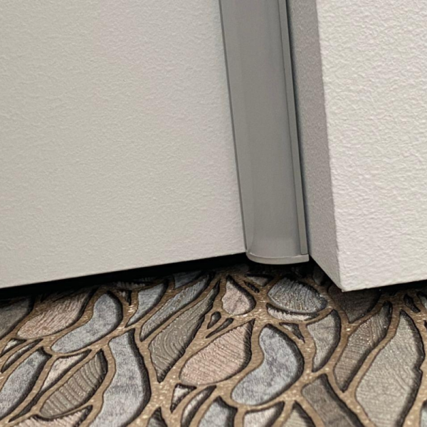 Теневой профиль Kraab Gipps с демпфером 