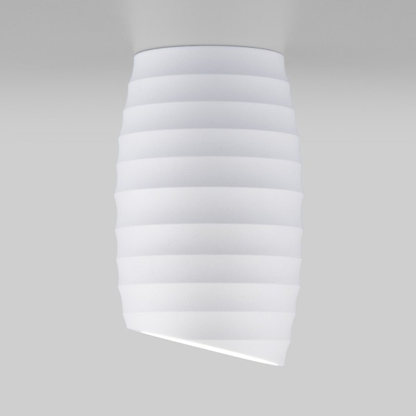 Накладной потолочный светильник DLN105 GU10