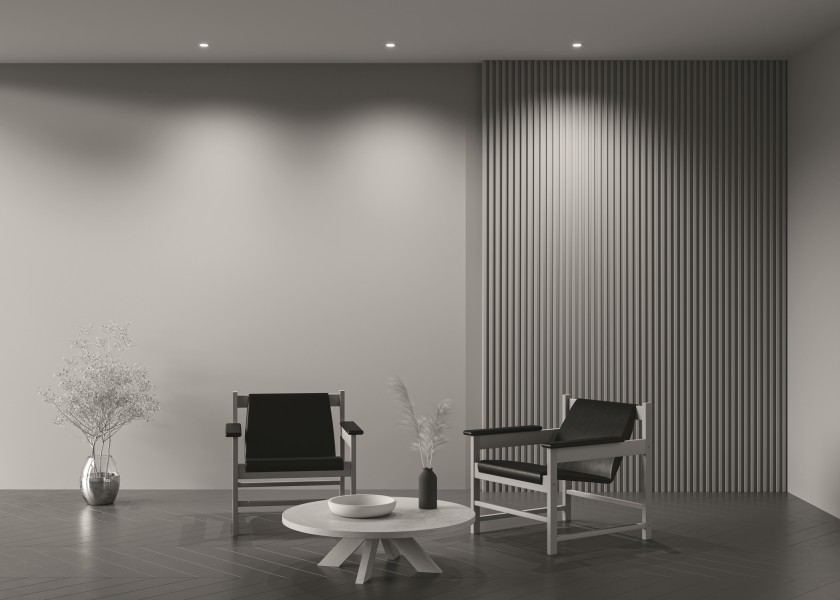 Встраиваемый светильник Technical DL057-7W3K-W