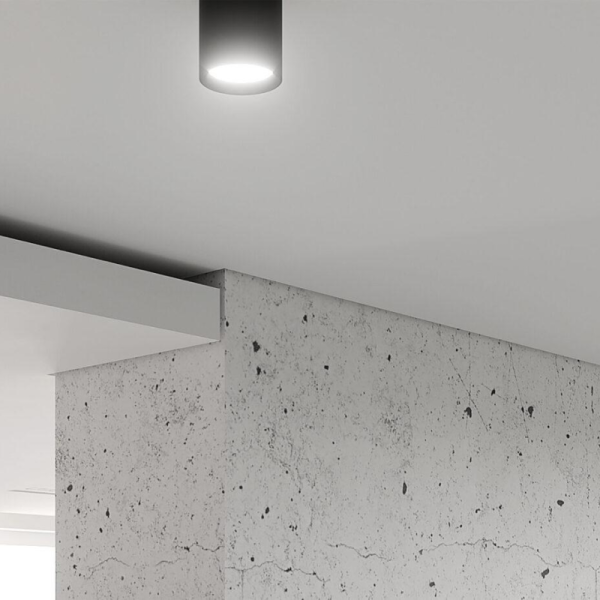 Теневой профиль Kraab Gipps 3-12 | 3-15