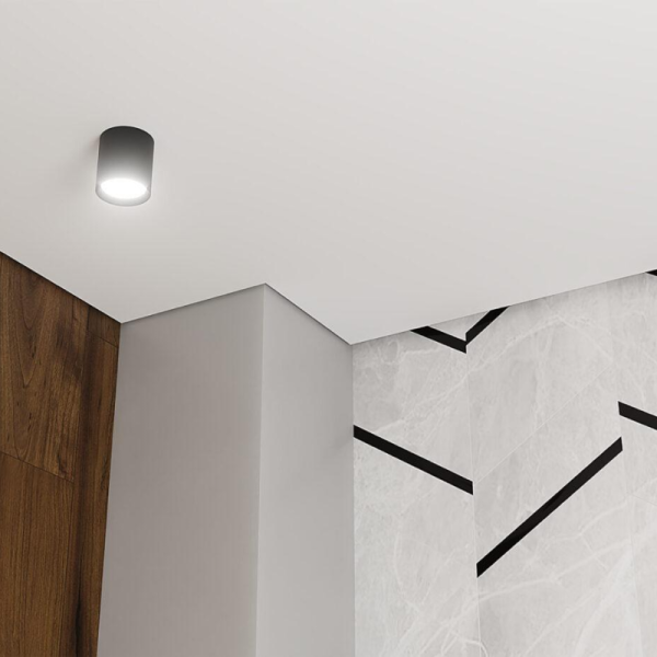 Теневой профиль Kraab Gipps 3-12 | 3-15