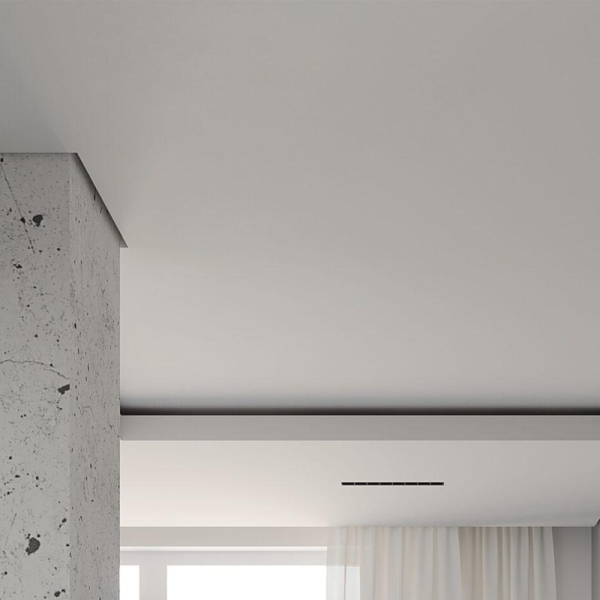 Теневой профиль Kraab Gipps 3-12 | 3-15