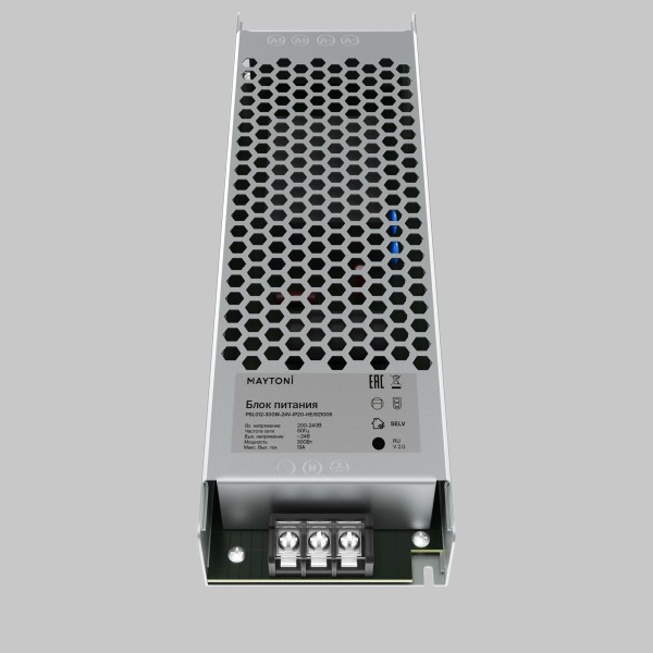 Комплектующие к светодиодной ленте Led Strip 821005