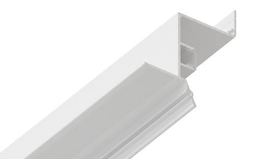 Парящий профиль Gipps Villar 2.0