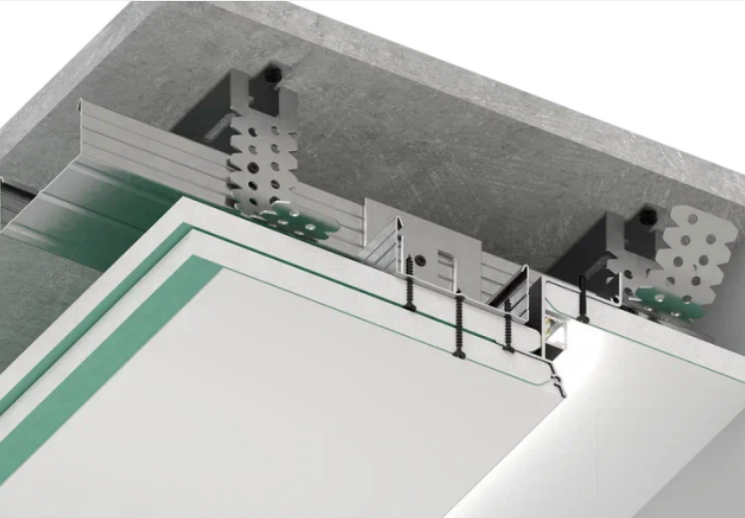 Парящий профиль Gipps Villar 2.0