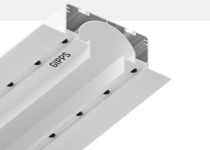 Световая ниша Gipps 35