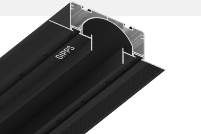 Световая ниша Gipps 35