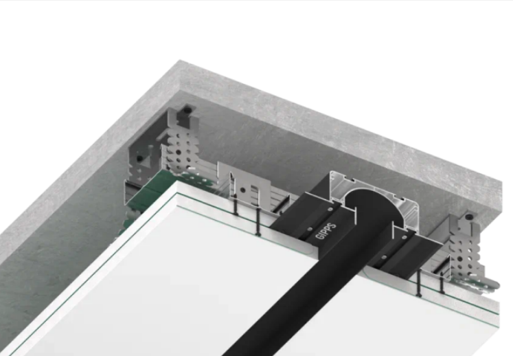 Световая ниша Gipps 35