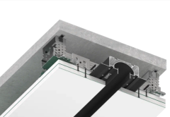 Световая ниша Gipps 35