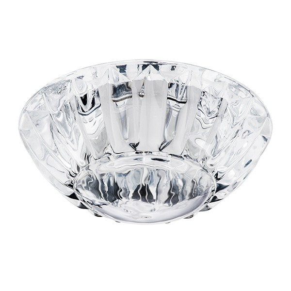 006870 Светильник MODO MR16 IP44 ХРОМ/ПРОЗРАЧНЫЙ