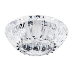 006870 Светильник MODO MR16 IP44 ХРОМ/ПРОЗРАЧНЫЙ