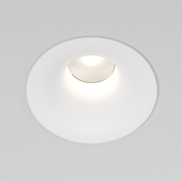 Светильник встраиваемый светодиодный Bliss 15W 4000K белый 25070/LED