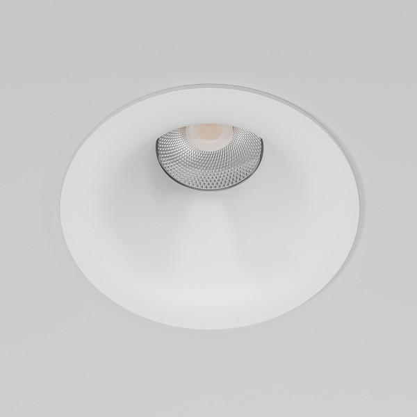 Светильник встраиваемый светодиодный Bliss 15W 4000K белый 25070/LED