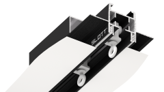 Карнизный профиль Slott Motion