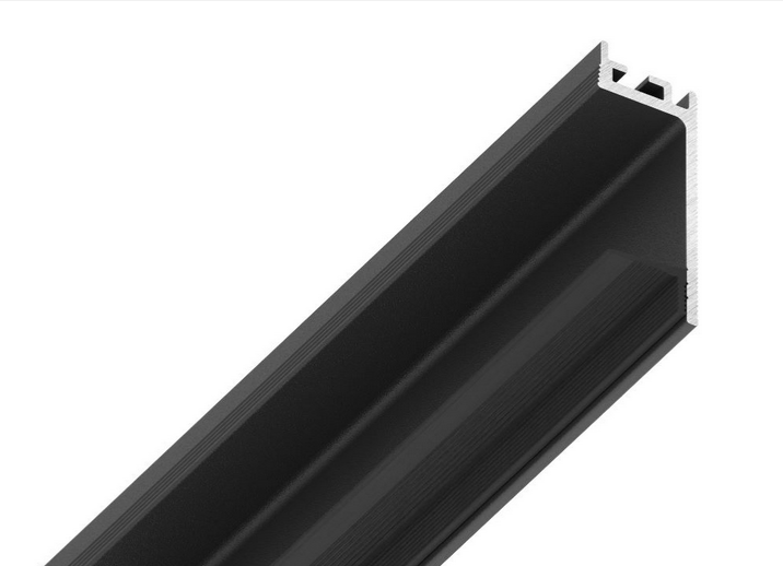 Теневой плинтус Kraab Gipps