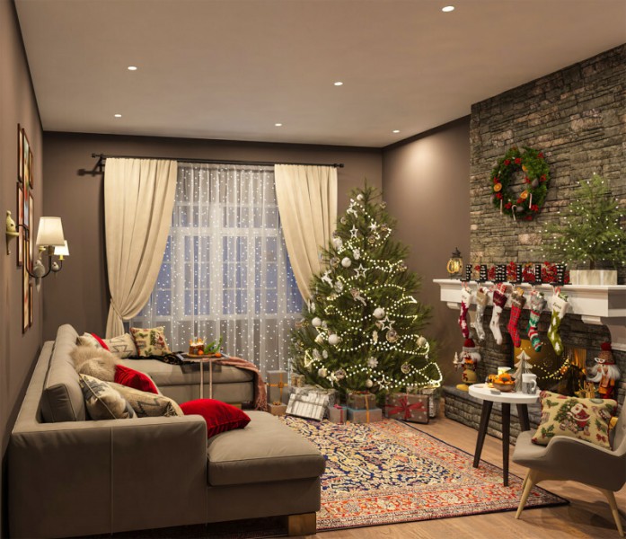 DK4500-WH Встраиваемый светильник, IP 20, 12 Вт, LED 3000, белый, алюминий