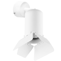 RB436436 Светильник RULLO HP16 (214436+590006+202436)