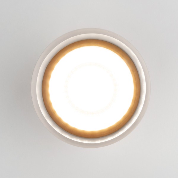 Уличный потолочный светильник Light LED 2107 IP54 35140/H серый