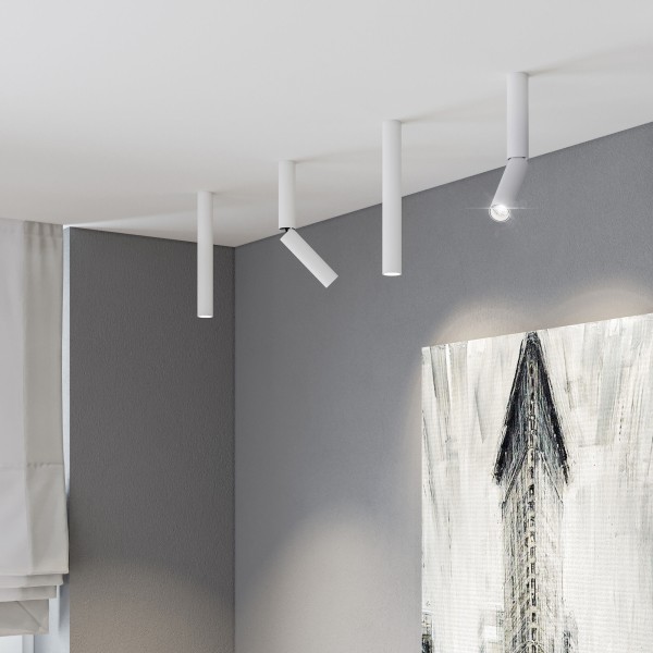 Накладной потолочный светильник 25030/LED