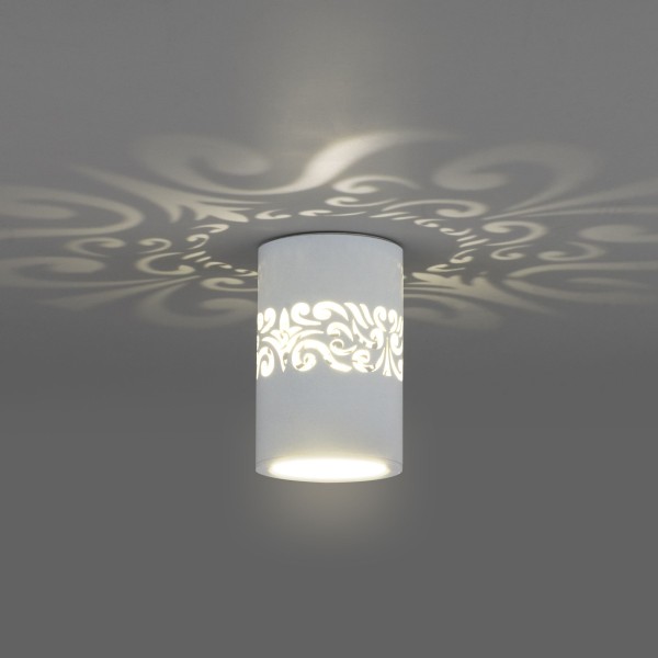 Потолочный точечный светильник DLS025