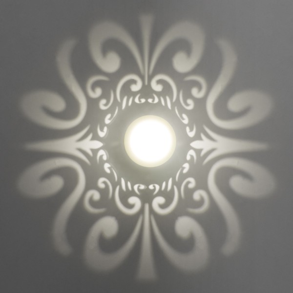 Потолочный точечный светильник DLS025