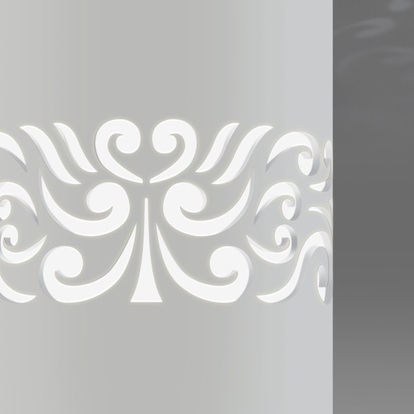 Потолочный точечный светильник DLS025