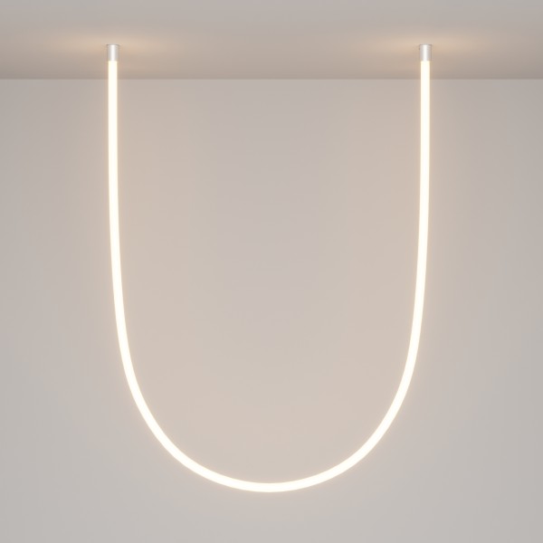 Комплектующие для гибкого неона Led Strip 20319