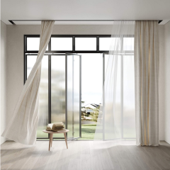 Карнизный профиль Gardina2 05 ОКОП двухрядный ПФ3255