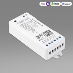 Умный контроллер для светодиодных лент dimming 12-24 В 95004/00