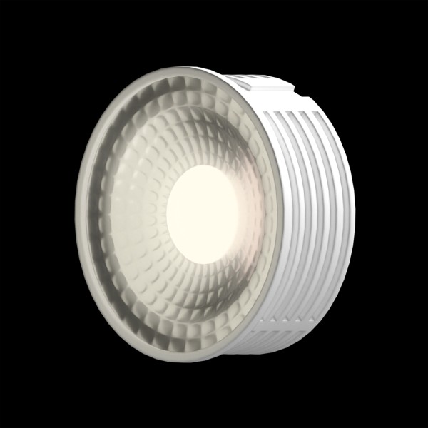 Светодиодный модуль Crystal Lux CLT 090M 7W 3000K WH