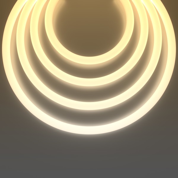 Гибкий неон Led Strip 20303