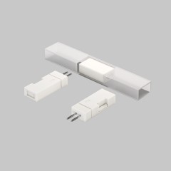 Комплектующие к светодиодной ленте с токоведущими элементами Led Strip 201207