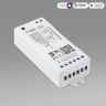 Умный контроллер для светодиодных лент RGB 12-24 В 95002/00