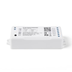 Умный контроллер для светодиодных лент RGBW 12-24 В 95001/00