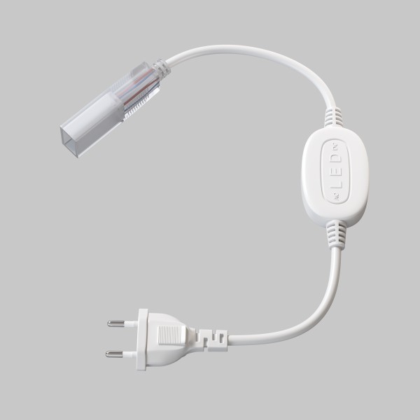 Комплектующие к светодиодной ленте с токоведущими элементами Led Strip 201205