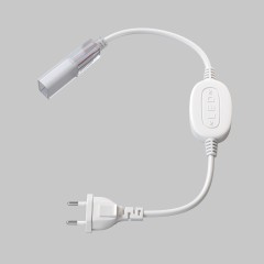 Комплектующие к светодиодной ленте с токоведущими элементами Led Strip 201205