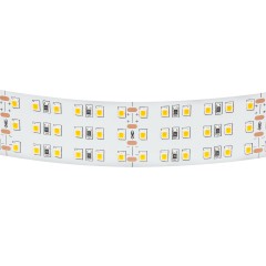 423003 Лента LIGHTSTAR LED 24V 44W 360leds/M 3000LM/M 3000K IP20 1шт = 5м