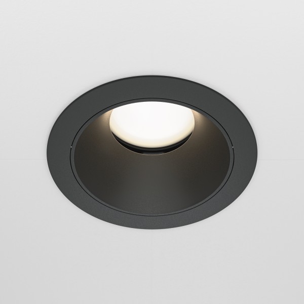 Встраиваемый светильник Technical DL051-U-1B