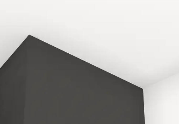 Бесщелевой профиль Krott