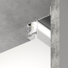 Парящий профиль SLOTT VILLAR KIT