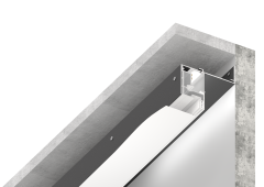 Парящий профиль SLOTT VILLAR KIT