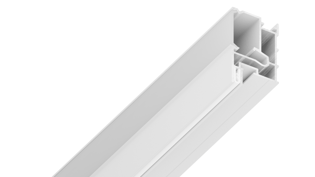 Парящий профиль SLOTT VILLAR KIT